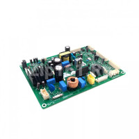 Модуль управления для холодильника  EBR87093402