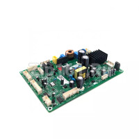 Модуль управления для холодильника  EBR87093402