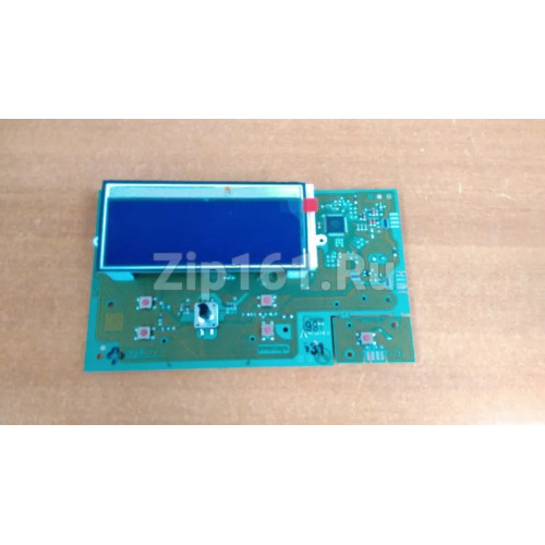 Плата (модуль индикации, интерфейса 3998 ) Atlant 908092001501
