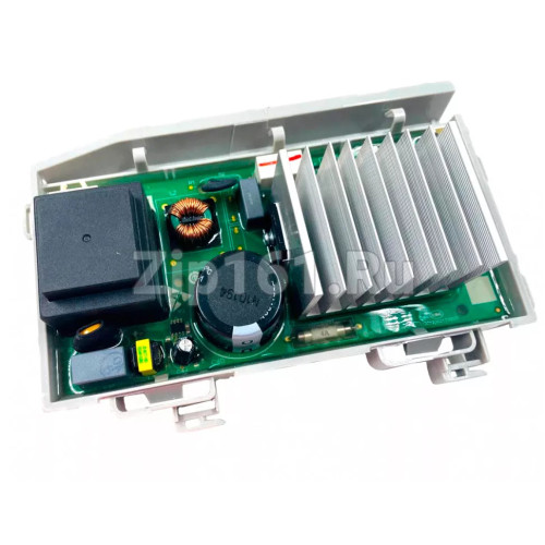 Модуль управления стиральной машины Haier 0021800035XR