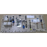 Модуль (плата управления) Beko 2810110100 Модуль (плата управления) Beko 2810110100