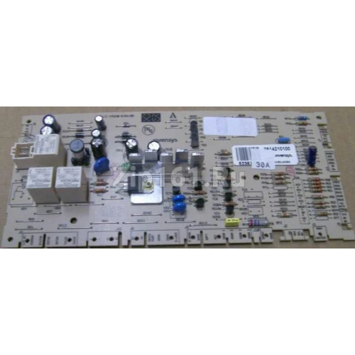 Модуль (плата управления) Beko 2810110100 Модуль (плата управления) Beko 2810110100