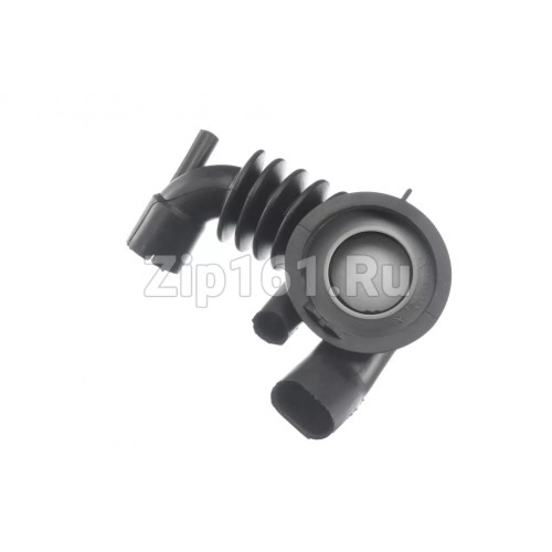 Патрубок для стиральной машины  00480818