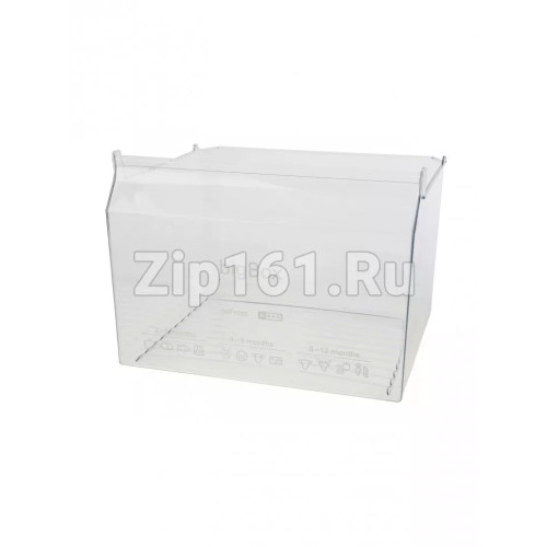 Ящик морозильной камеры холодильника  00740844