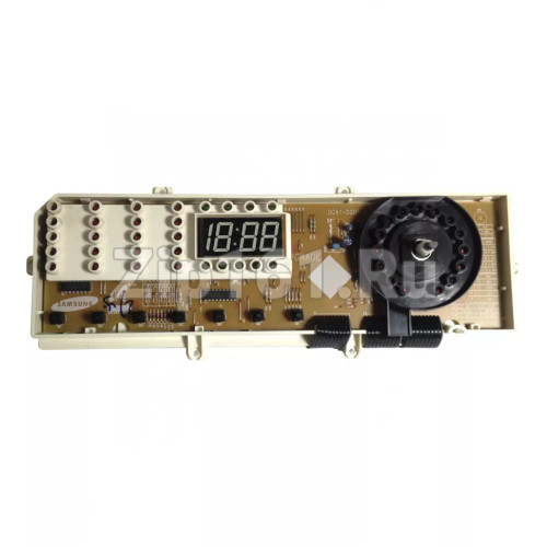 Модуль (плата управления)  DC92-00181Q