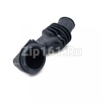 Патрубок бункер дозактора-бак Indesit 287806