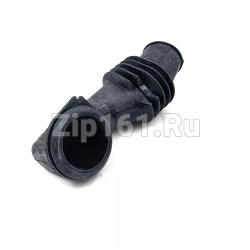 Патрубок бункер дозактора-бак Indesit 287806