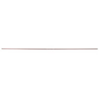 Припой Castolin 34% EcoBraz 38234F 2мм, офлюсованный, пруток