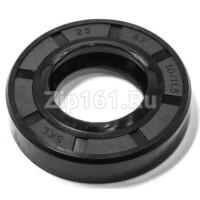 Сальник 25x47x10/12 GPD Candy 92445469 Indesit Ariston 274299 - Двойной Сальник 25x47x10/12 GPD Candy 92445469 Indesit Ariston 274299 - Двойной