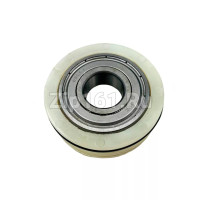 Суппорт сторона шкива Ardo 651029603 Суппорт сторона шкива Ardo 651029603
