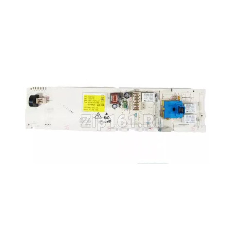 Модуль (плата управления) Gorenje 238235 Модуль (плата управления) Gorenje 238235