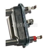 Тэн 1900W прямой без отверстия под датчик L=175  Indesit C00275765