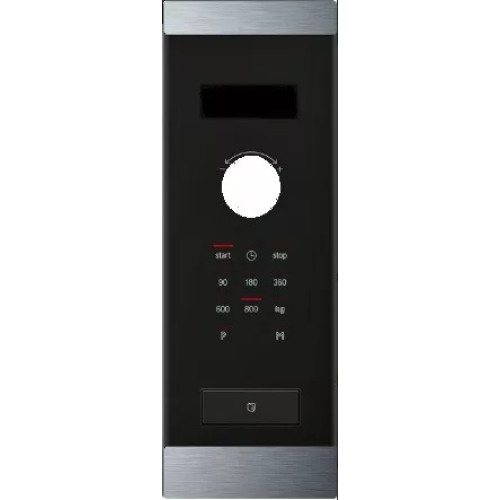 Панель сенсорная микроволновой печи  12012524