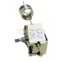 Термостат KPF 18K 1434  ТАМ-112 Т-112-1М (0,8)