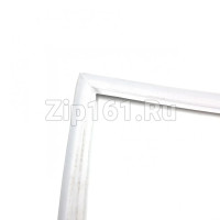 Уплотнитель двери холодильника Indesit C00574220