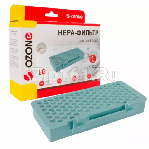 HEPA-фильтр Ozone целлюлозный для  H-119