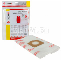 Мешки пылесборники для пылесоса 4 шт Moulinex M-33
