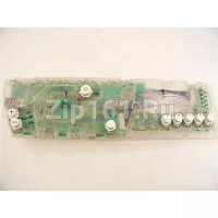 Модуль (плата) управления Whirlpool 481223958002