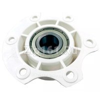 Суппорт стиральной машины Indesit 087966, 092024 Ebi cod705