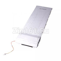 Заслонка в сборе холодильника Haier 0530027540