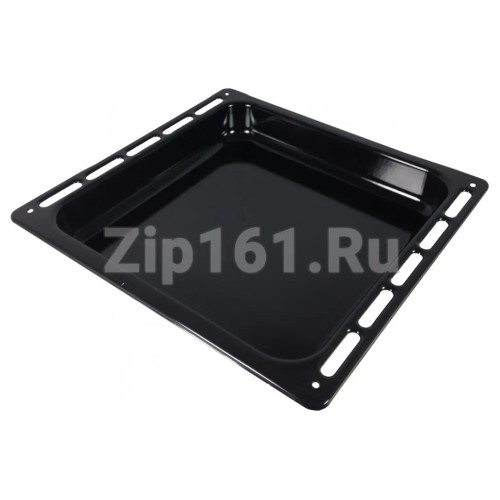 Противень 389x403x56 эмаль (глубокий) Indesit C00089891 Противень 389x403x56 эмаль (глубокий) Indesit C00089891