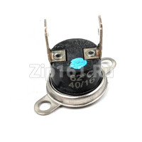 Термостат духовки 62 C N.A Indesit 482000022718 C00082750 Термостат духовки 62 C N.A Indesit 482000022718 C00082750