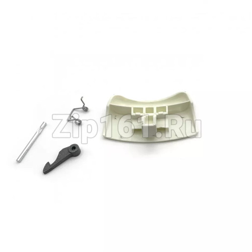 Ручка люка в сборе для стиральных машин INDESIT 141736 Италия