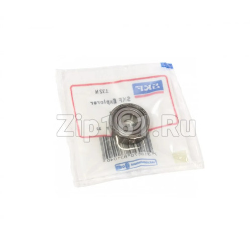 Подшипник SKF 607 ZZ