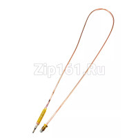Термопара L=1000MM для духовки Indesit Ariston C00078735
