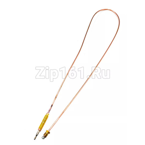 Термопара L=1000MM для духовки Indesit Ariston C00078735