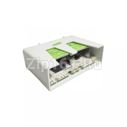 Модуль управления стиральной машиной Indesit C00078554