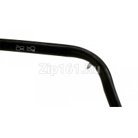 Уплотнитель двери духовки Indesit C00078411
