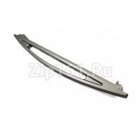 Ручка двери духового шкафа для плиты HOTPOINT ARISTON Indesit C00115775, 575х65х25мм Ручка двери духового шкафа для плиты HOTPOINT ARISTON Indesit C00115775, 575х65х25мм