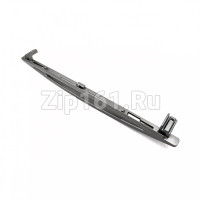 Ручка двери духового шкафа для плиты HOTPOINT ARISTON Indesit C00115775, 575х65х25мм Ручка двери духового шкафа для плиты HOTPOINT ARISTON Indesit C00115775, 575х65х25мм