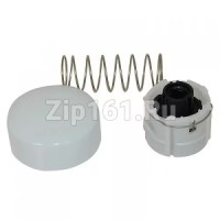 Ручка выбора программ стиральной машины Indesit C00064506