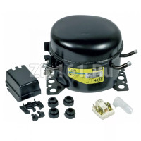 Компрессор TLES6F 220-240/50 R134 (Вт при -23.3°) 141W Indesit C00059960