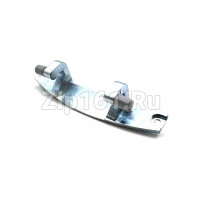 Петля люка стиральной машины  00627049