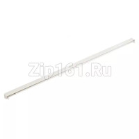 Обрамление стеклянной полки Минск, Атлант 261410301301