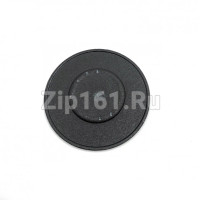 Крышка рассекателя для плиты Indesit C00054216 Крышка рассекателя для плиты Indesit C00054216