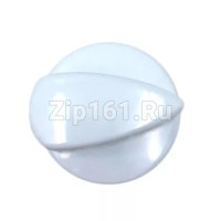 Ручка регулировки конфорки Indesit C00117527