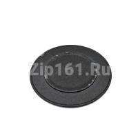 Крышка на рассекатель D100mm для газовой плиты ARISTON, INDESIT C00052931 Крышка на рассекатель D100mm для газовой плиты ARISTON, INDESIT C00052931