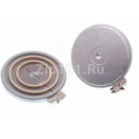 Электроконфорка 2х-зонная 1950/1050W D=270мм Indesit C00265718 Электроконфорка 2х-зонная 1950/1050W D=270мм Indesit C00265718