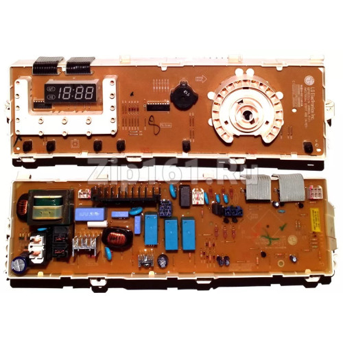 Модуль стиральной машины  6871ER1076J