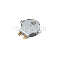 Мотор вращения тарелки СВЧ TYJ50-8 (240V 2.5/3rmin шток10mm-пластик) Whirlpool 481236158369 C00328828