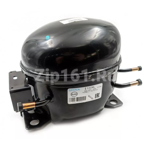 Компрессор Eateron E100HL (R-134, 23.3C, 280Вт)