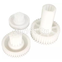 Комплект шестеренок мясорубки  SBH686