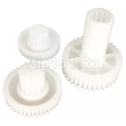 Комплект шестеренок мясорубки  SBH686