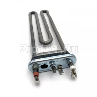 ТЭН 1850W прямой с ДРТ L=240 мм Thermowatt Indesit C00385149