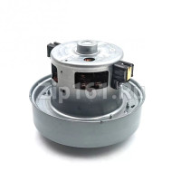 Двигатель пылесоса 2000W H112мм D135мм h35мм d34мм