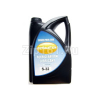 Масло фреоновое Refmaster S - 32 (3,78 л, Suniso)